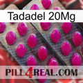 Tadadel 20Mg 10